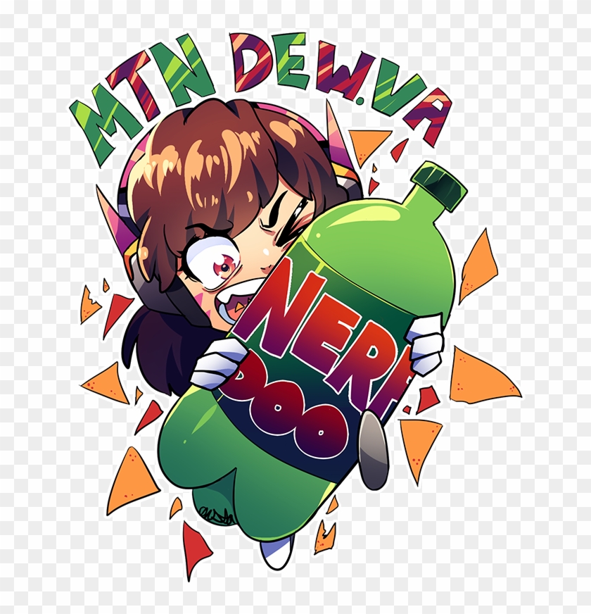 Look At This Cute Baby Gremlin Tho - Gremlin Baby D Va #926363