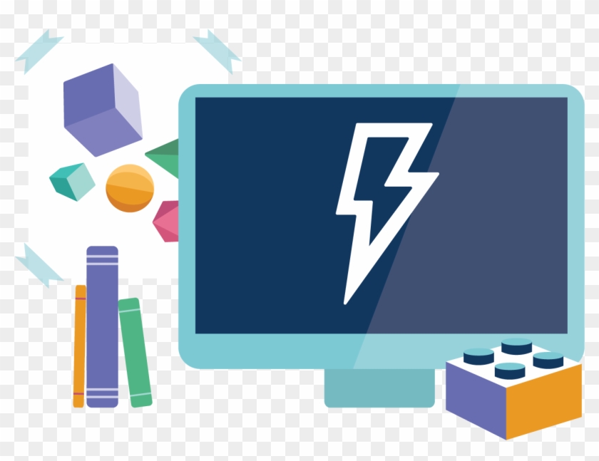 Even If You're On The Fringe Of The Ever-expanding - Salesforce Lightning #926387