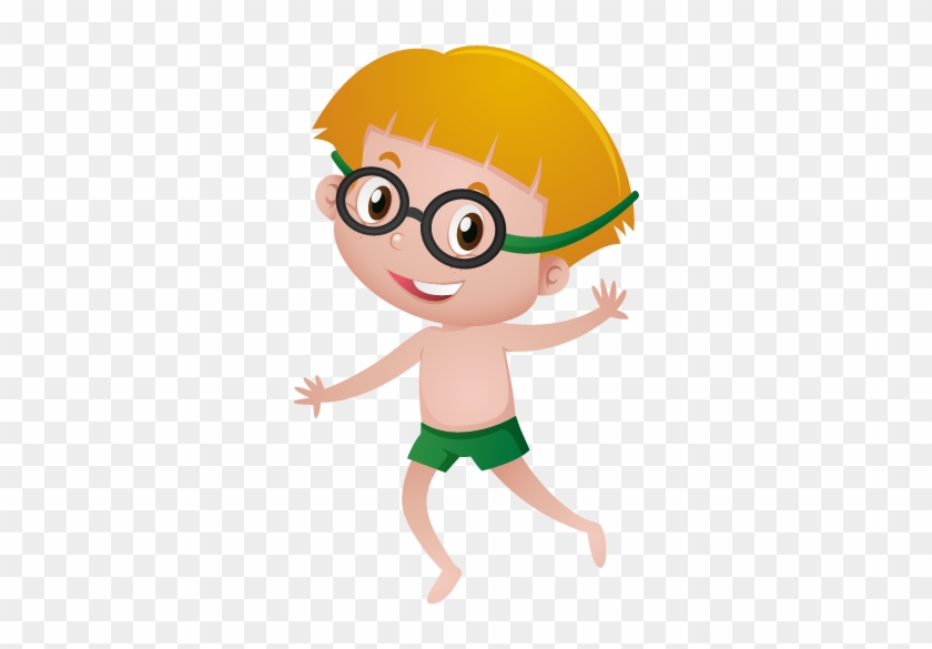 Feedback & Badges - Swimming #926414