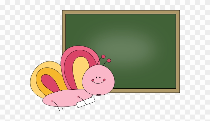 Classes - Chalk It Up To A Great Year #926420