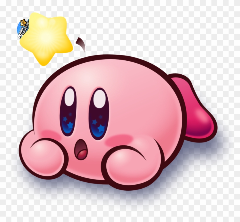 Just Kirbz By Markproductions - Art #926448
