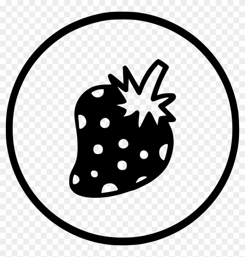 Kitchen Fruit Strawberry Berry Sweet Healthy Comments - Fruit #926482