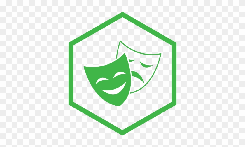 Hexmasksgreen - Hexmasksgreen #926528