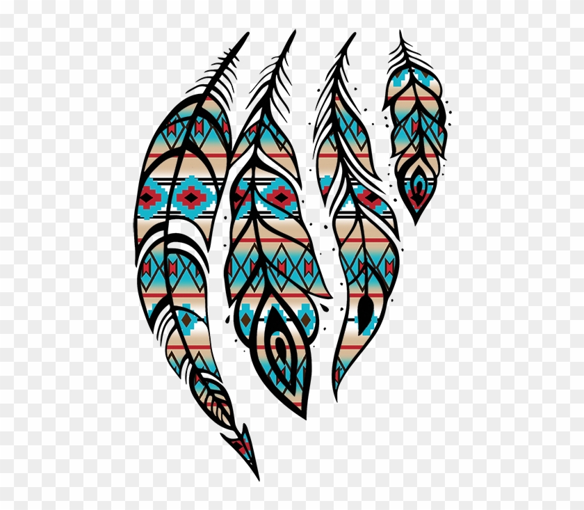 California Republic Clothes Native American Tribal #926593