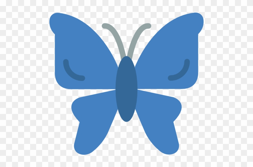 Butterfly Free Icon - Insect #926682