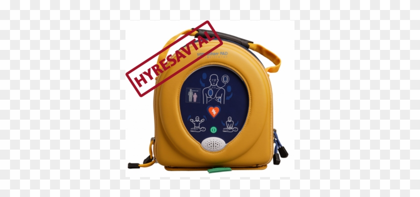 Samaritan Pad #926787
