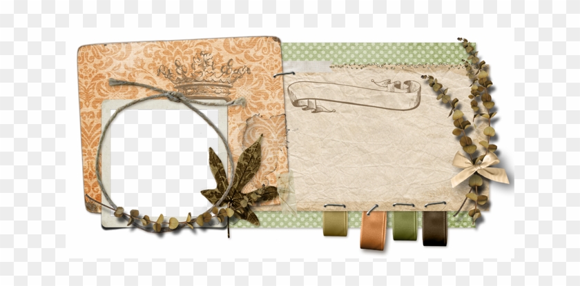 Free Shabby Blog Header - Header Scrapbook #926911