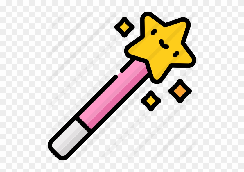 Magic Wand - Magic Wand #926926