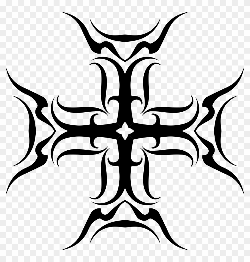 Tribal Art 4 - Portable Network Graphics #926976