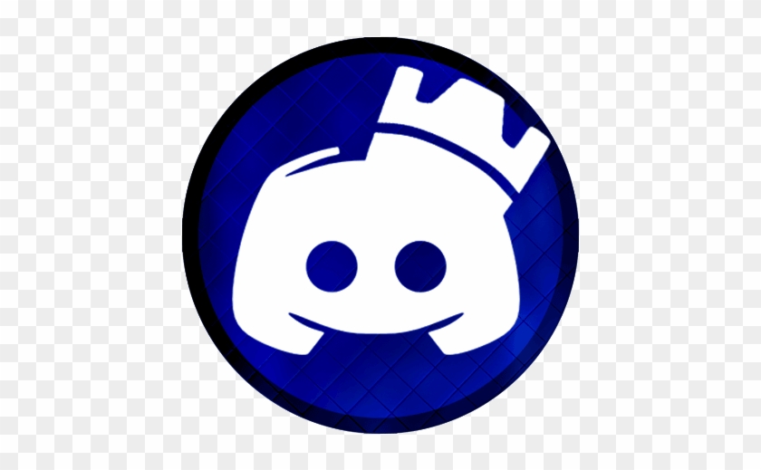Discord Server Icon Template - Discord Logo For Server #926985