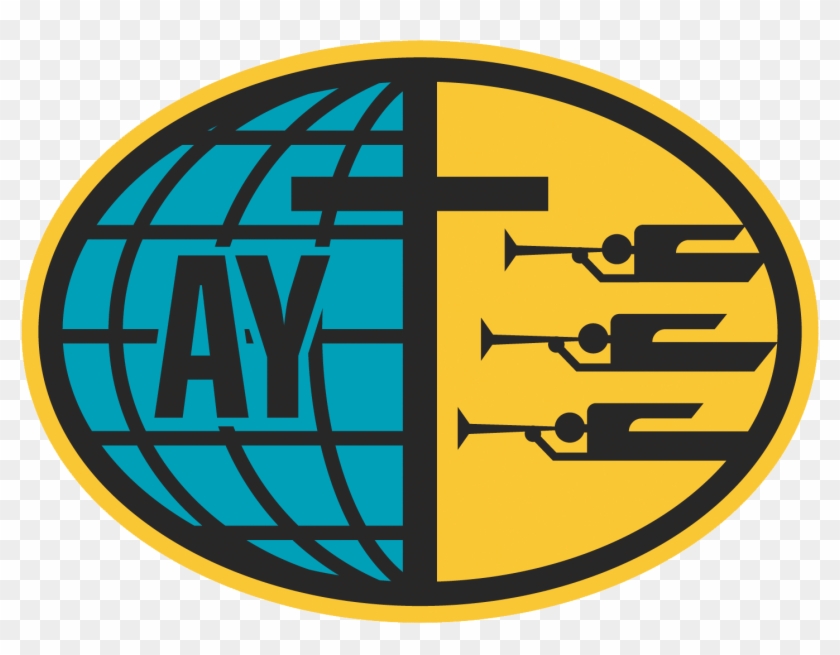 Adventist Youth Ministry Logo #927033