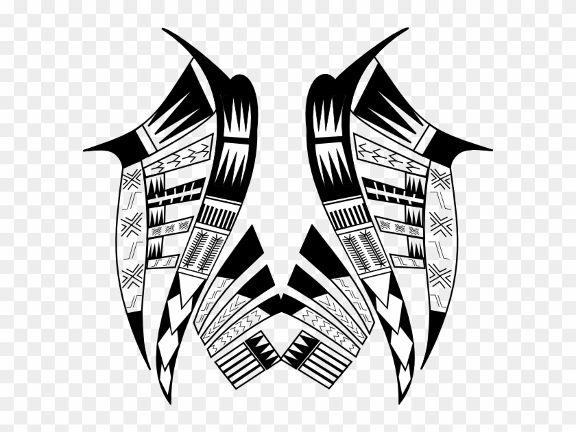Samoan Art #927070