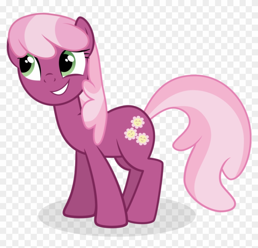 Cheerilee 2 By Arcticjuniper D5dqlq4 Feedyeti - Mlp Cheerilee Vector #927102