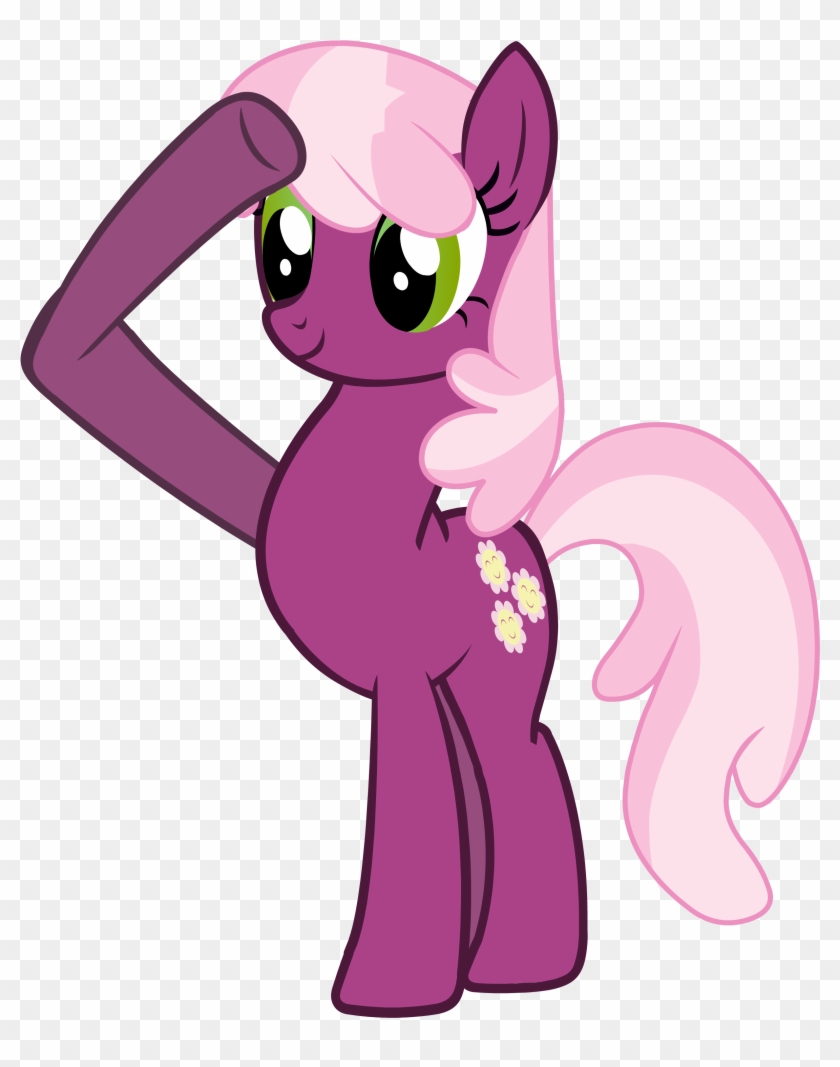 My Little Pony - Cartoon #927108