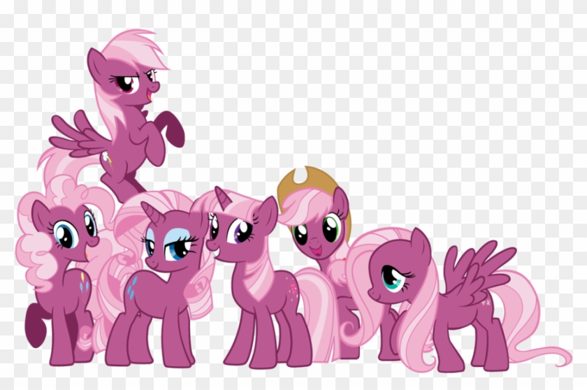 My Little Pony: Friendship Is Magic #927171