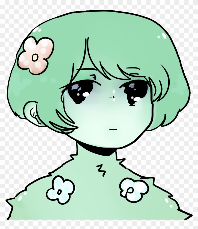 Angry Plant Boy Boy By Tsukune-teller - Cartoon #927184