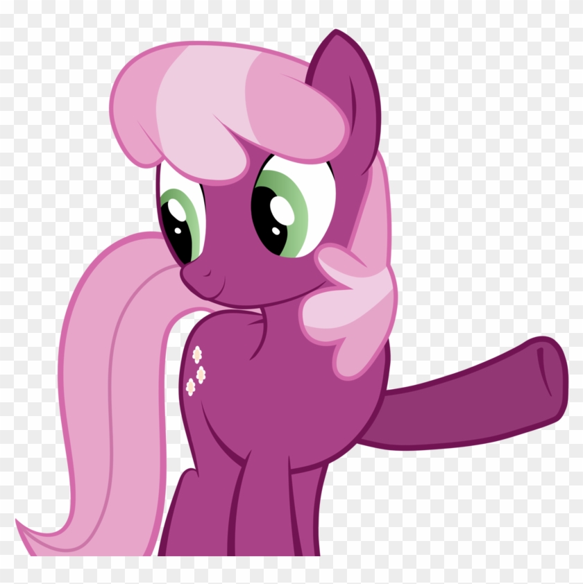My Little Pony Cheerilee G3 Wwwimgkidcom The Image - Cartoon #927209