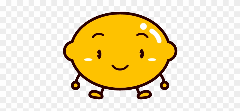 Lemon Food 苔 Clip Art - レモン イラスト かわいい #927297