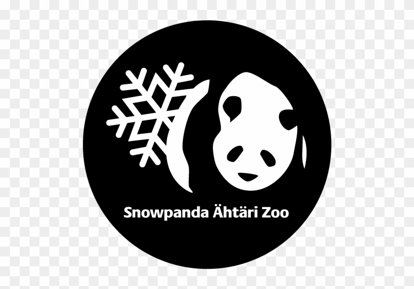 Ahtarizoo Logo Snowpanda Logo - Ähtäri #927304