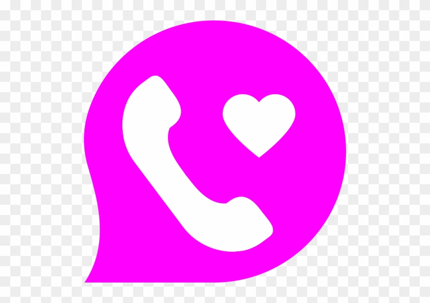 واتس آب بلس وردي - Heart #927339