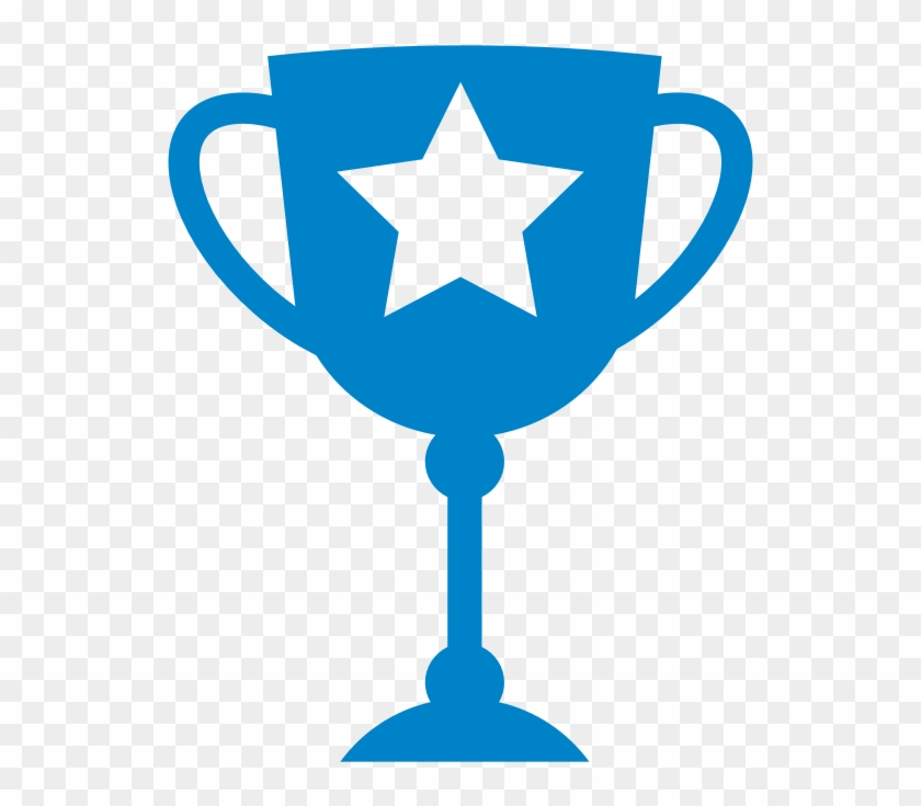 Trophy جائزة - Trophy Icon Png #927461