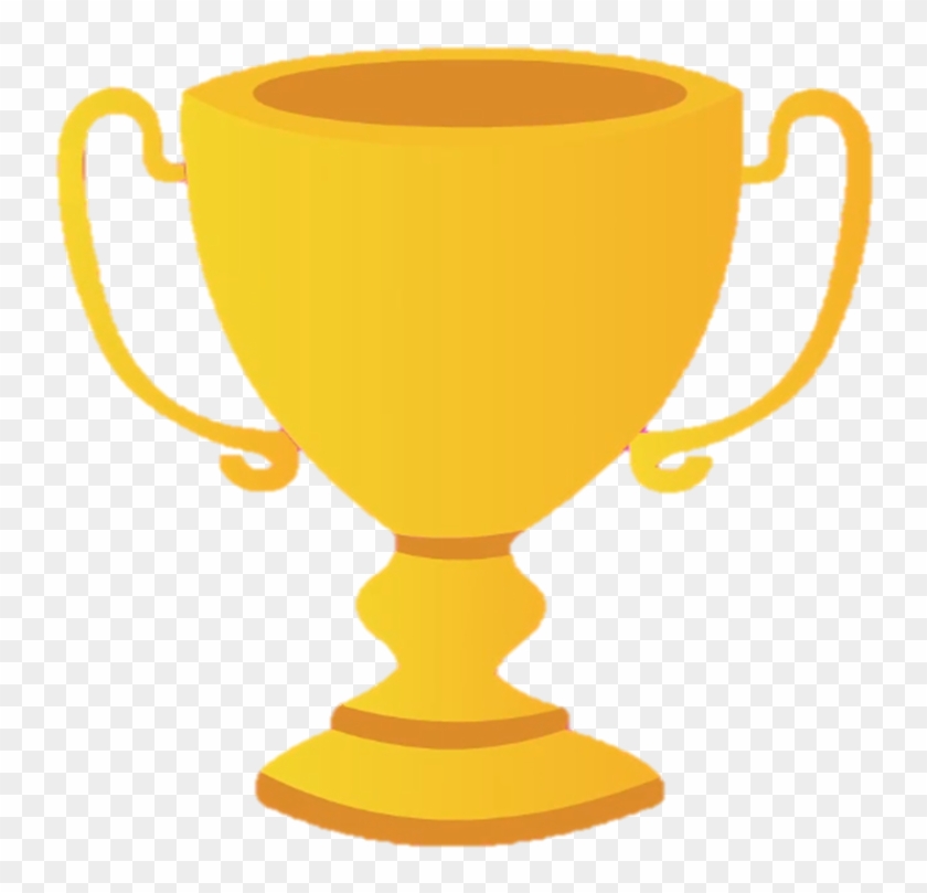 Trophy Png Transparent Images - Trophy Png #927465