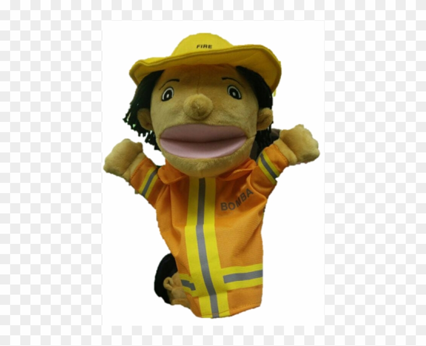 Stuffed Toy #927532