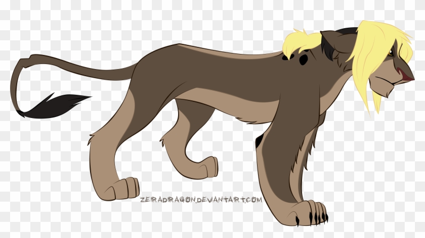 At Safira By Mganga The Lion - At Safira By Mganga The Lion #927536