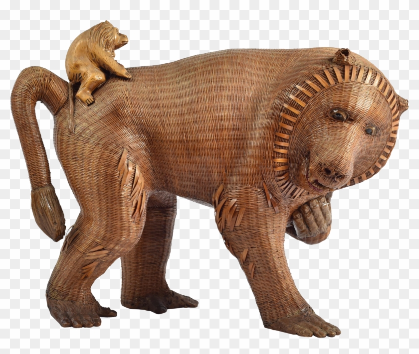 Baboons #927546