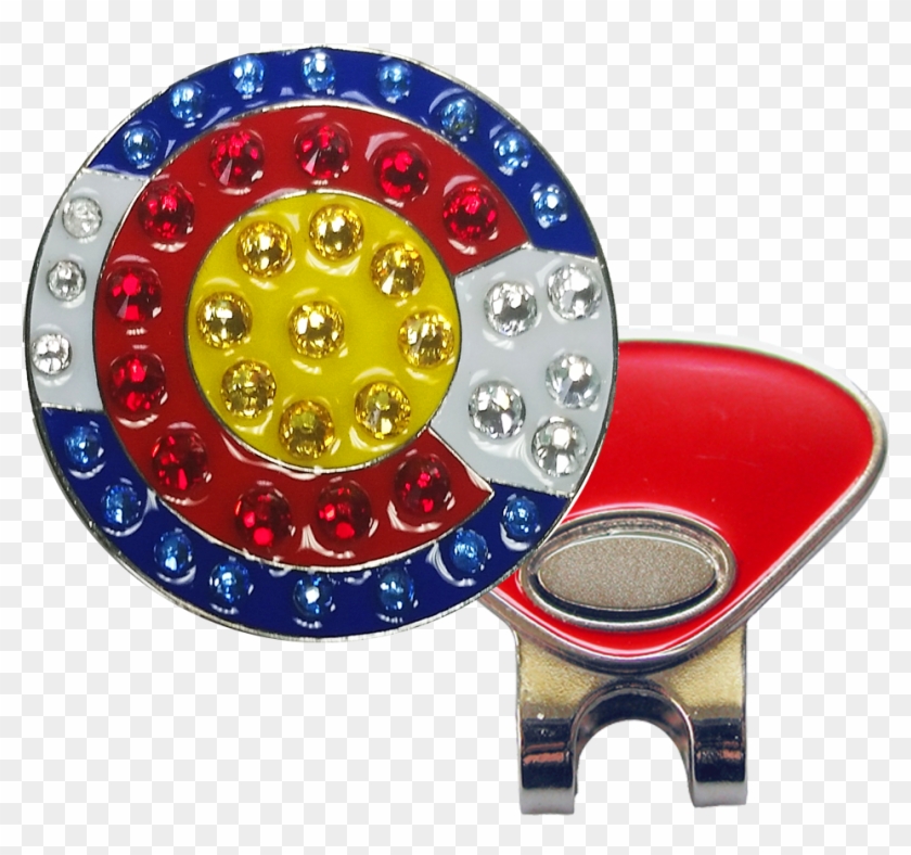   Colorado State Flag #927779