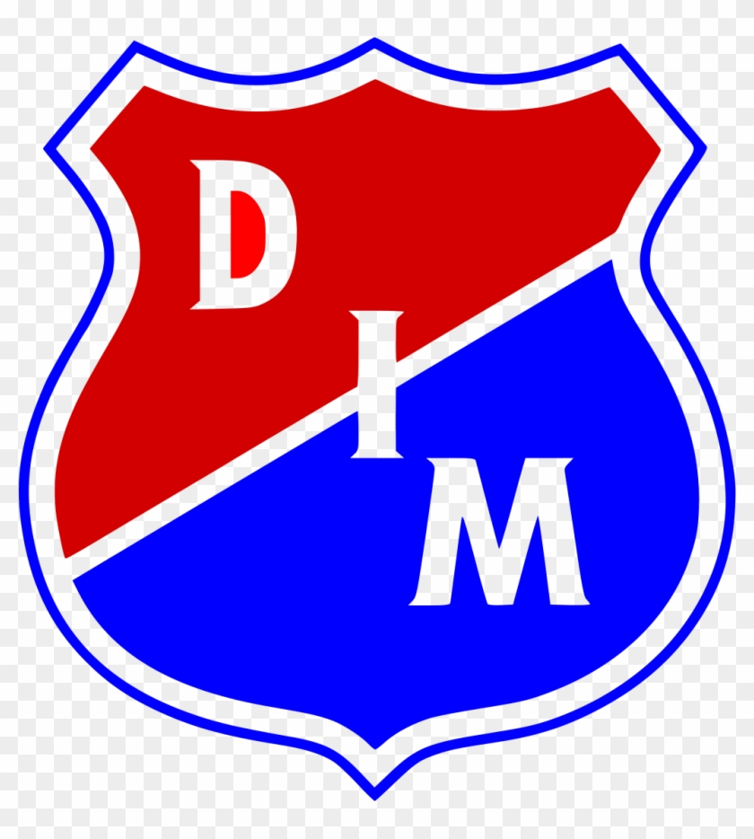Escudo Independiente Medellin #927803