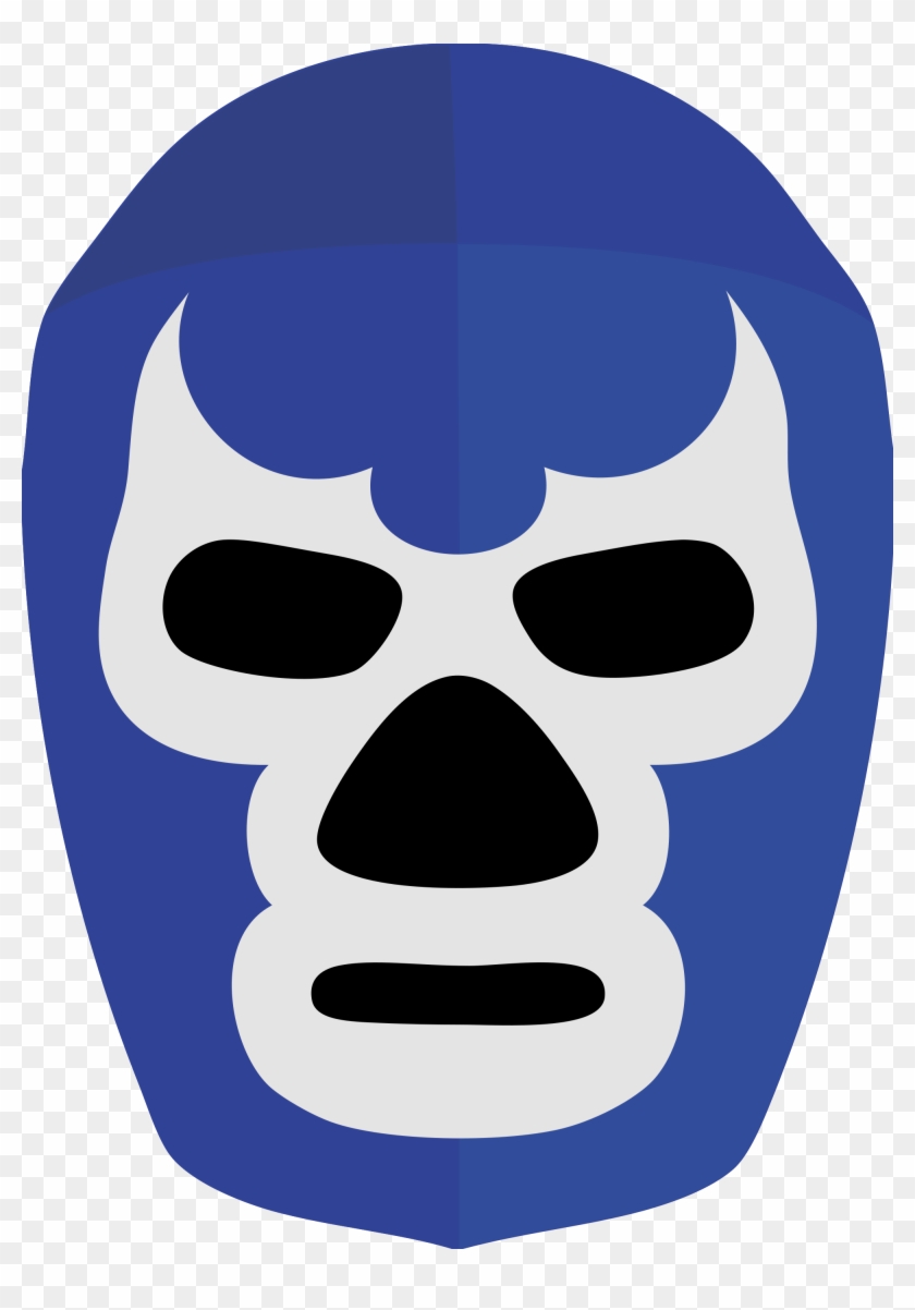Blue Demon #927807