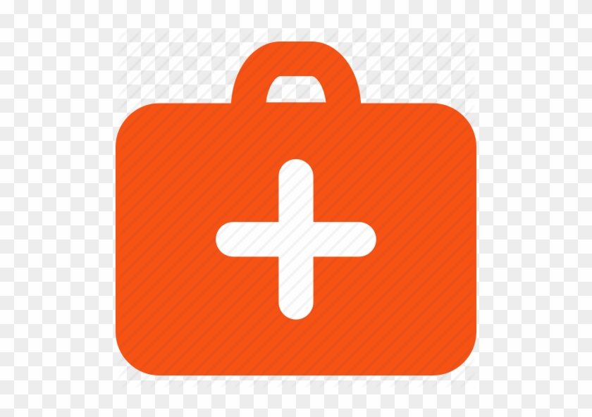 Medicine Clipart Doctor Bag - Cross #927871