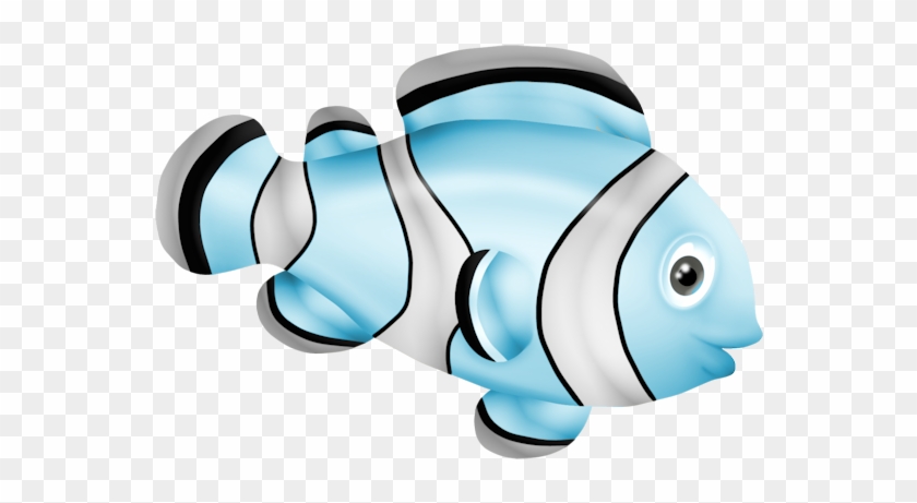 ○•‿✿⁀ocean Safari‿✿⁀•○ - Anemone Fish #927895