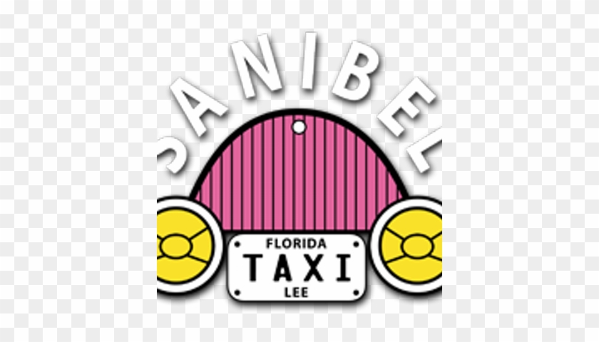 Sanibel Taxi - Sanibel Taxi #927968
