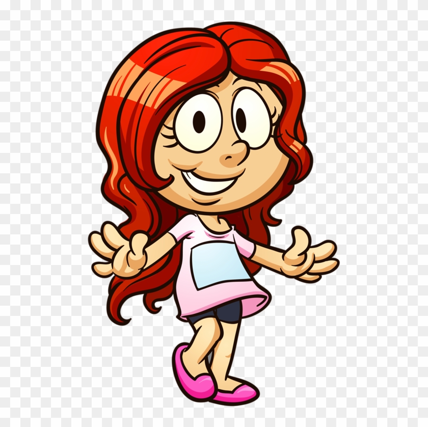 Characters - Memo Angeles Cartoon #928027