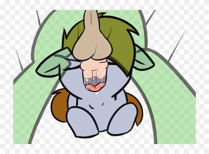 Getanadult, Balls, Blowjob, Deepthroat, Derpibooru - Cartoon #928044