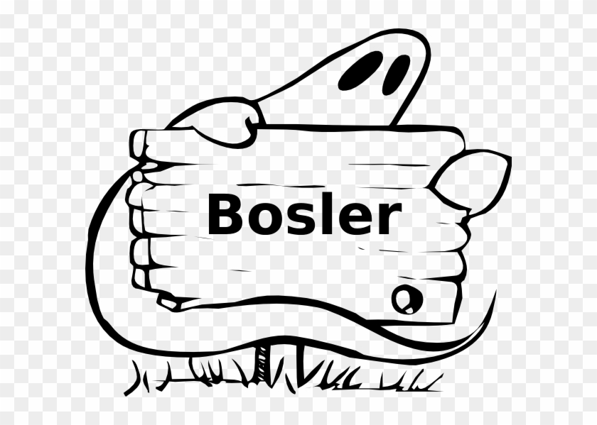 Black And White Halloween Name Tags Printable #928047