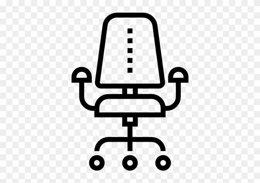 Offices - Office Chair #928233