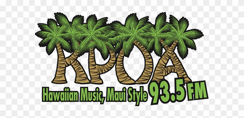 Dehaze - Kpoa 93.5 Fm #928358