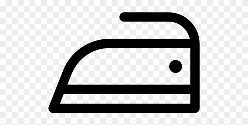 Flatiron Free Icon - Sign #928369
