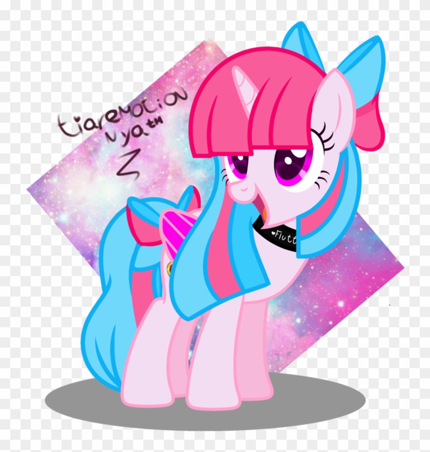 Sunny New New Style Mlp My Oc By Sunnymoonart - Cartoon #928527
