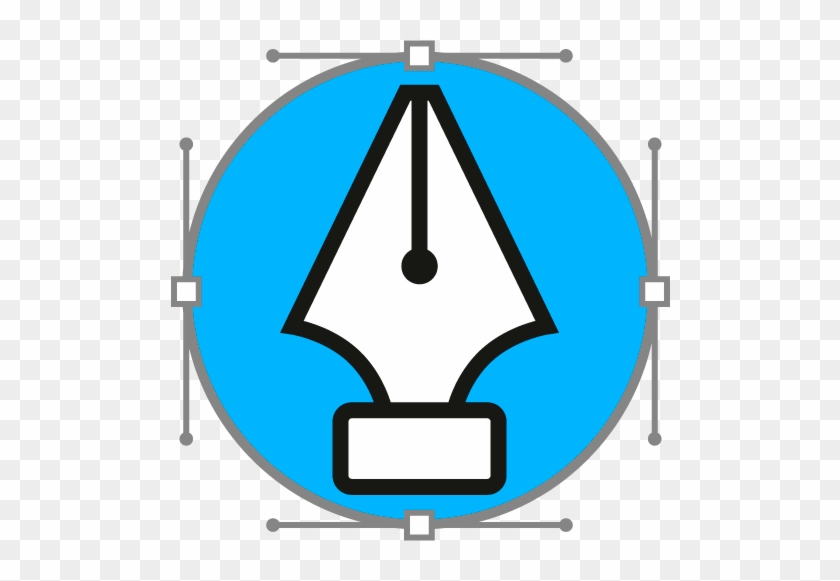 Free Clipping Paths Included - Clipping Path Icon Png #928546