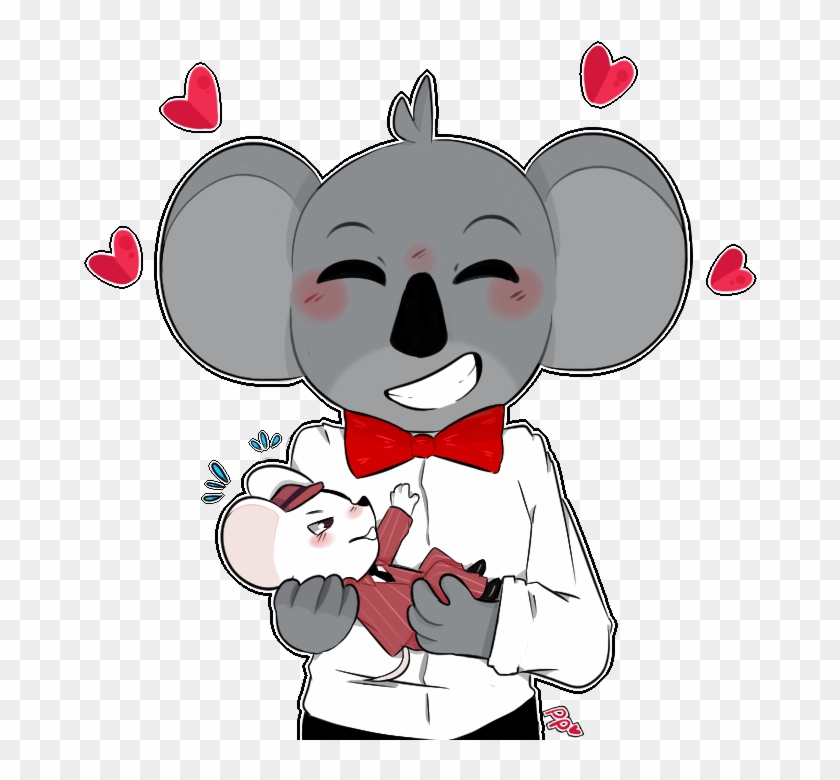 Heh~ Heh~ By Lovecatties - Clip Art #928574