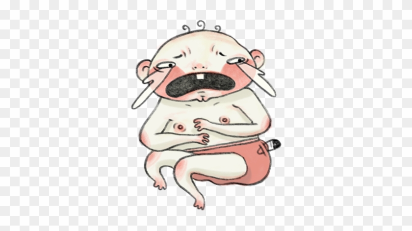 2018 Sheridan Illustration Messages Sticker-3 - Cartoon #928628
