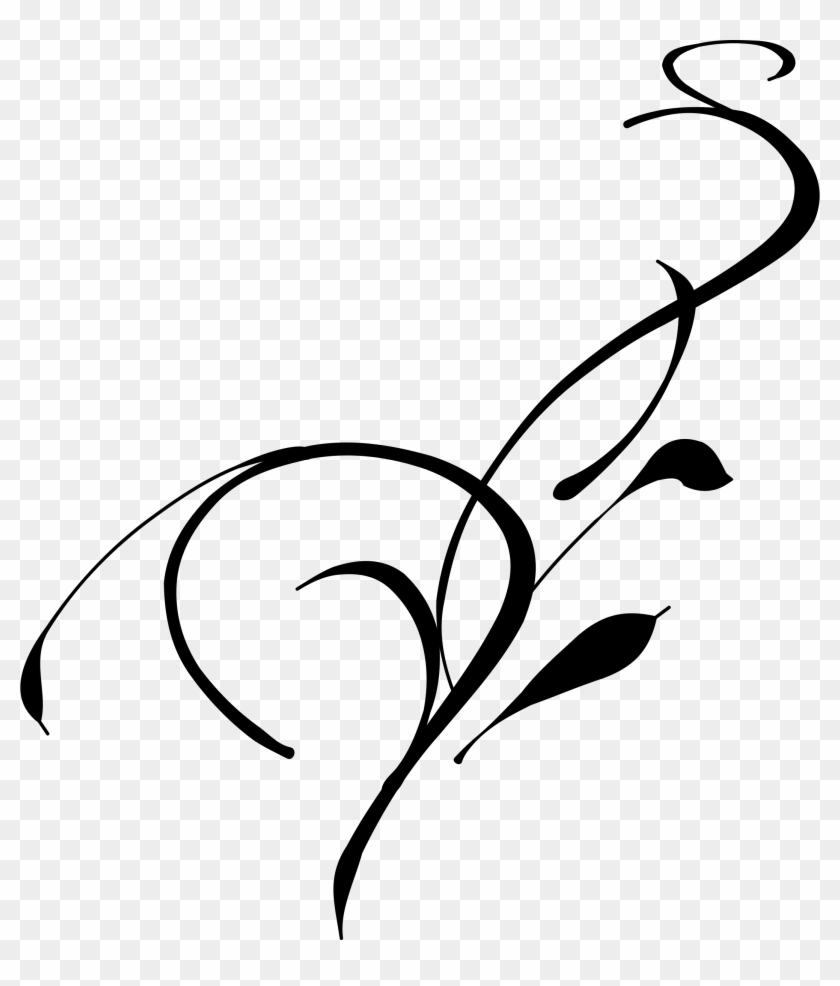 Vines & Grass - Vine Clip Art #928749
