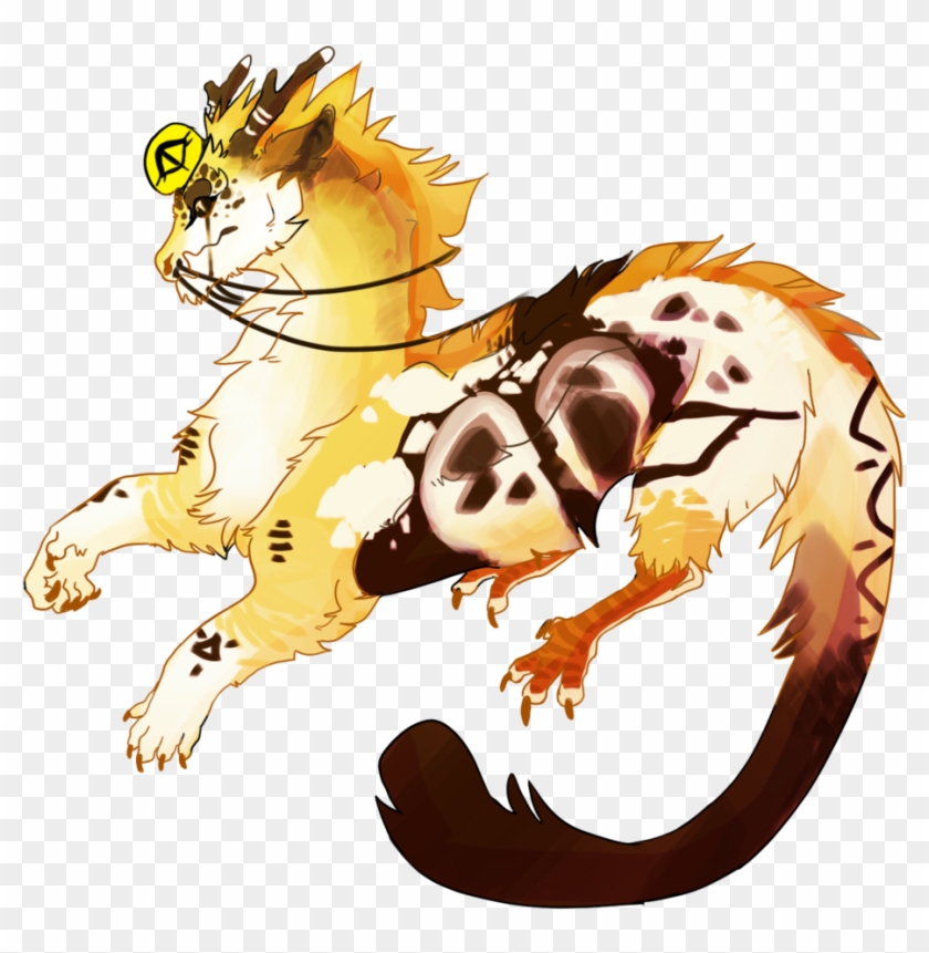 Fluffy Dragon Comm By Eosiin Fluffy Dragon Comm By - Drawing #928842
