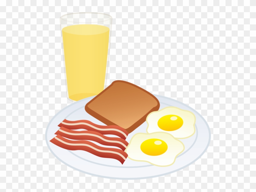Breakfast Eggs Clipart Clipart Panda Free Clipart Images - Fried Egg #928892