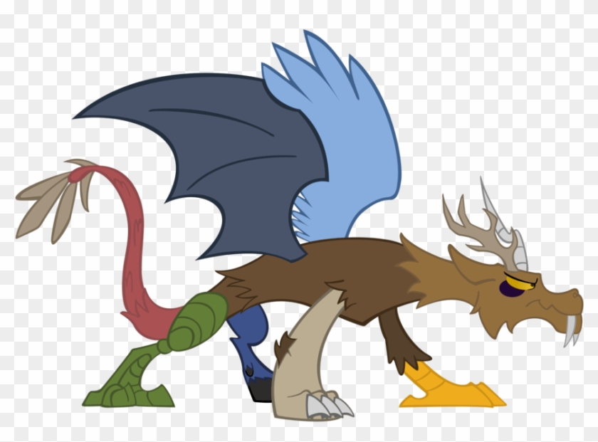 Discord Mlp #928999