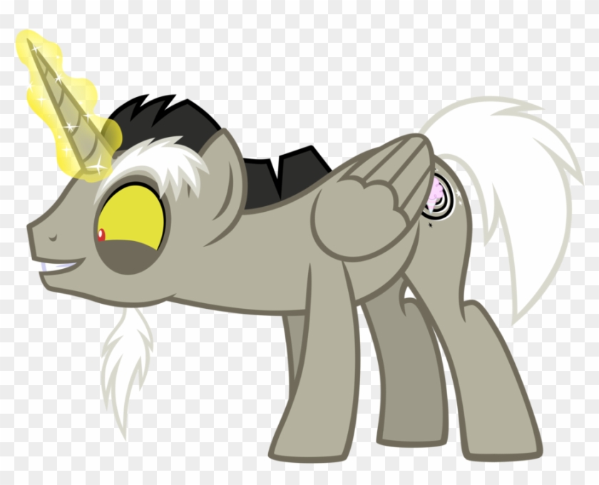 Discord [pony] 16 By Estories - Cartoon #929012